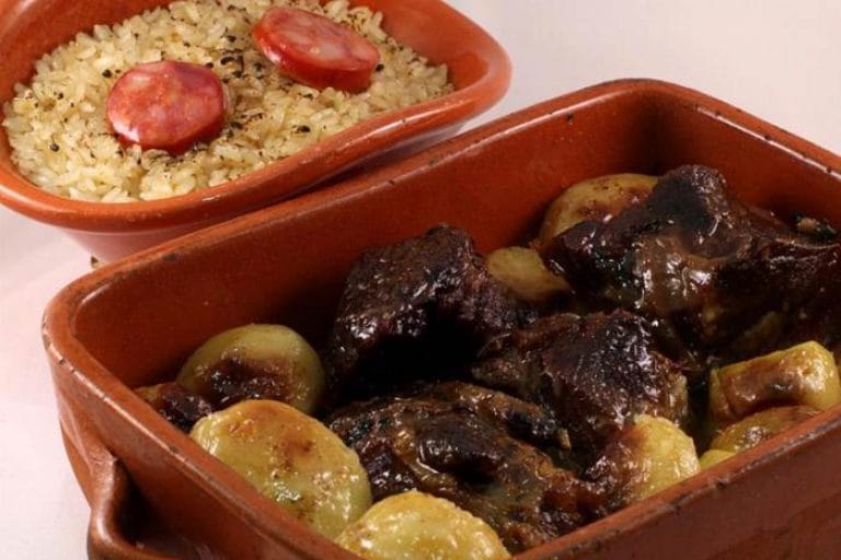 Aprenda a fazer Vitela Assada em Forno Receitas Para Todos os Gostos