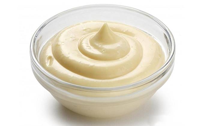 Como fazer a melhor maionese - Receitas Para Todos os Gostos