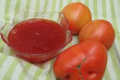 Doce de tomate