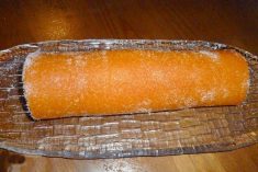 Torta de Cenoura deliciosa e húmida