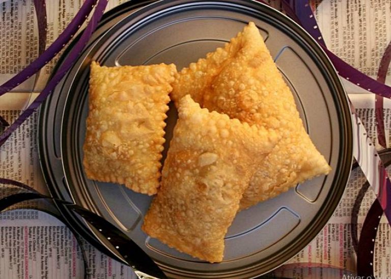 Pastel de Carne Receitas Para Todos os Gostos